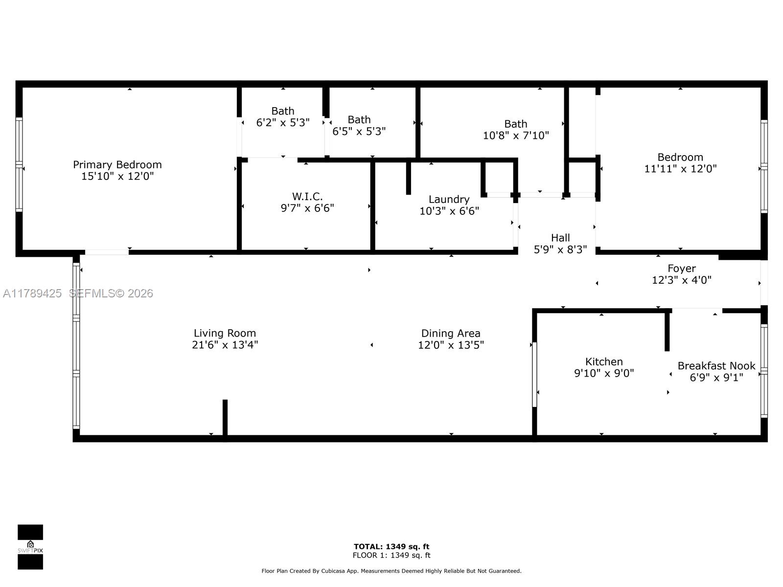 10217 NW 24th Place 308