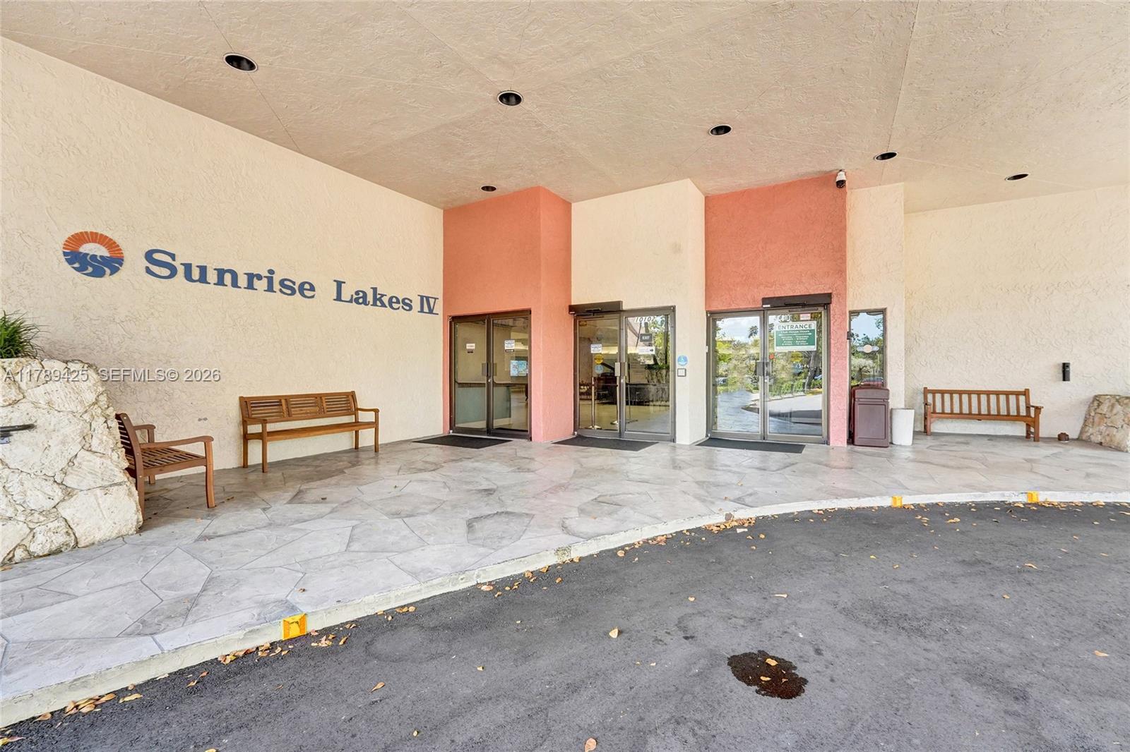 10217 NW 24th Place 308