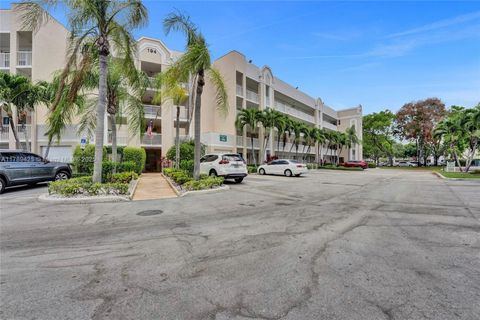 10217 NW 24th Place 308 Sunrise FL 33322