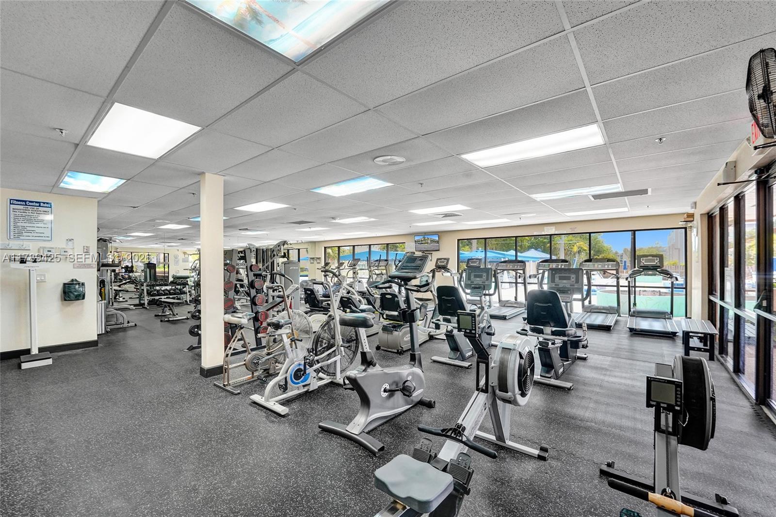 SUNRISE LAKES 194 CONDO - Residential