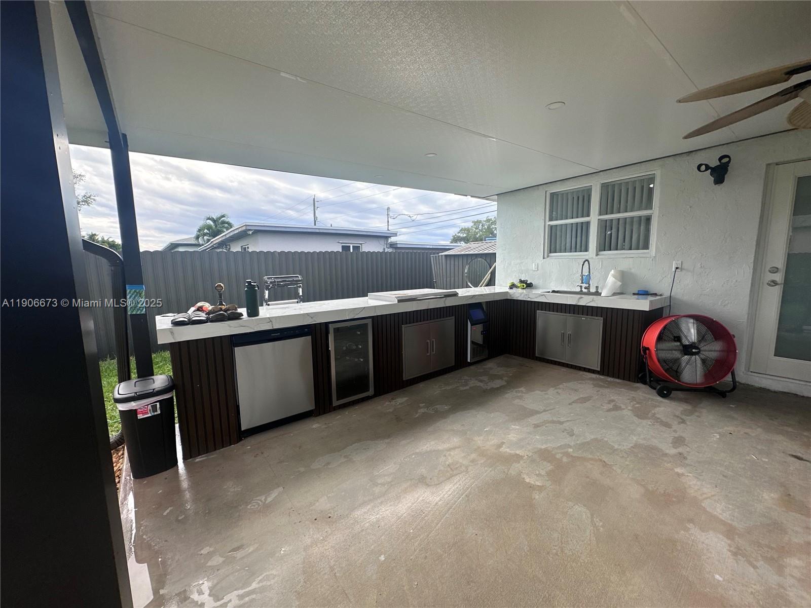 CUTLER ROAD SUB - Residential Lease