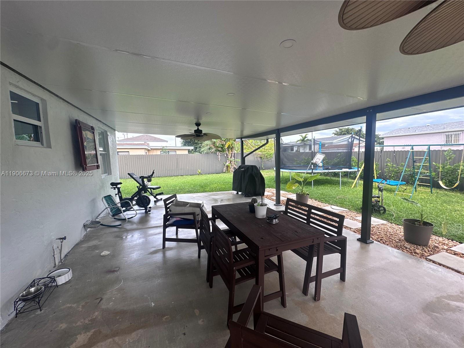 CUTLER ROAD SUB - Residential Lease