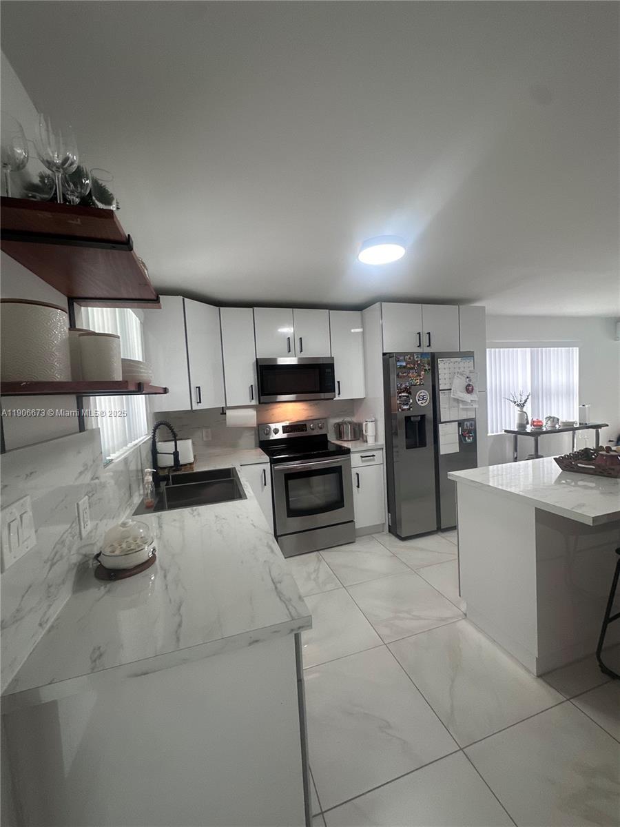 CUTLER ROAD SUB - Residential Lease