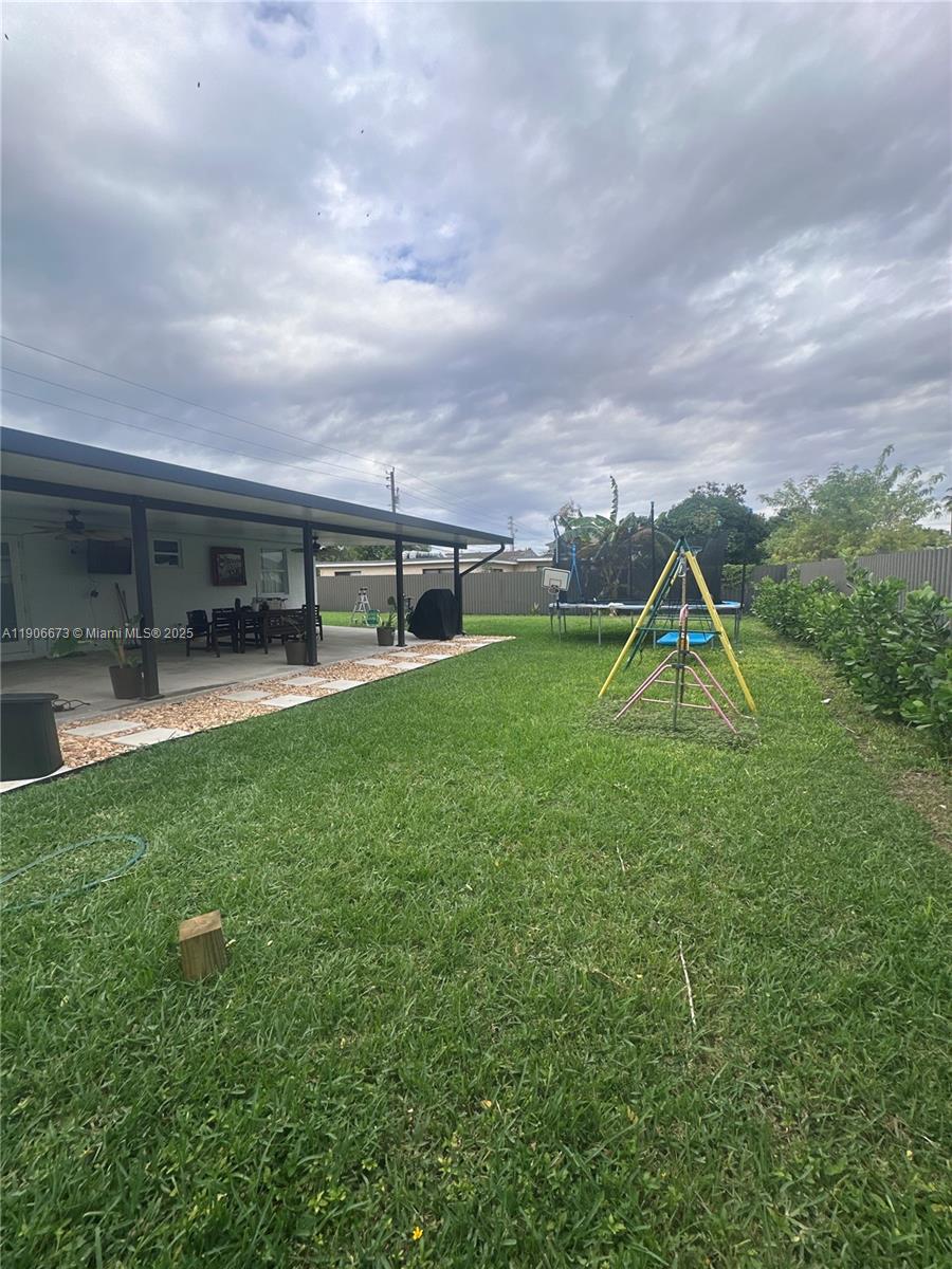 CUTLER ROAD SUB - Residential Lease