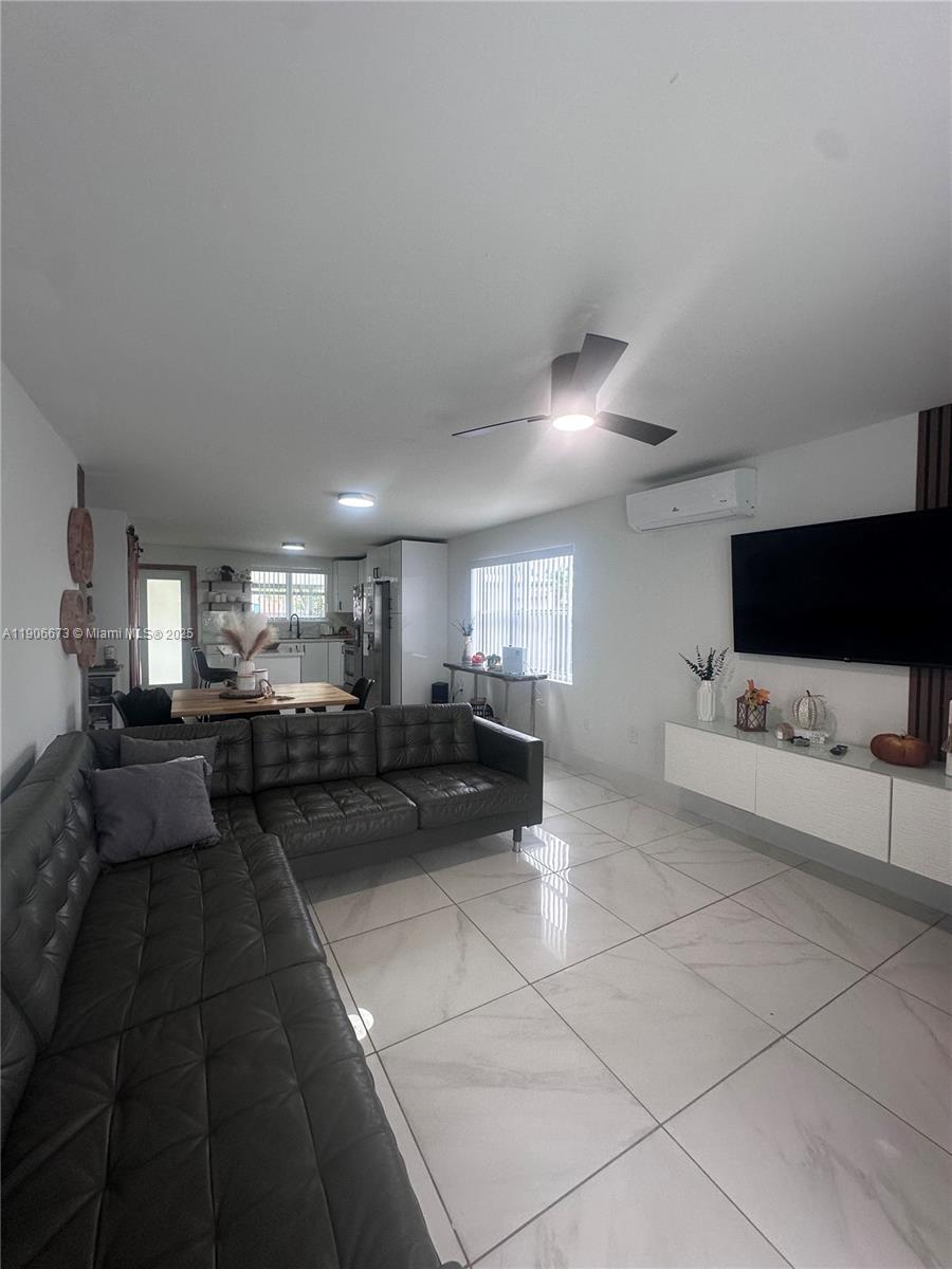 CUTLER ROAD SUB - Residential Lease