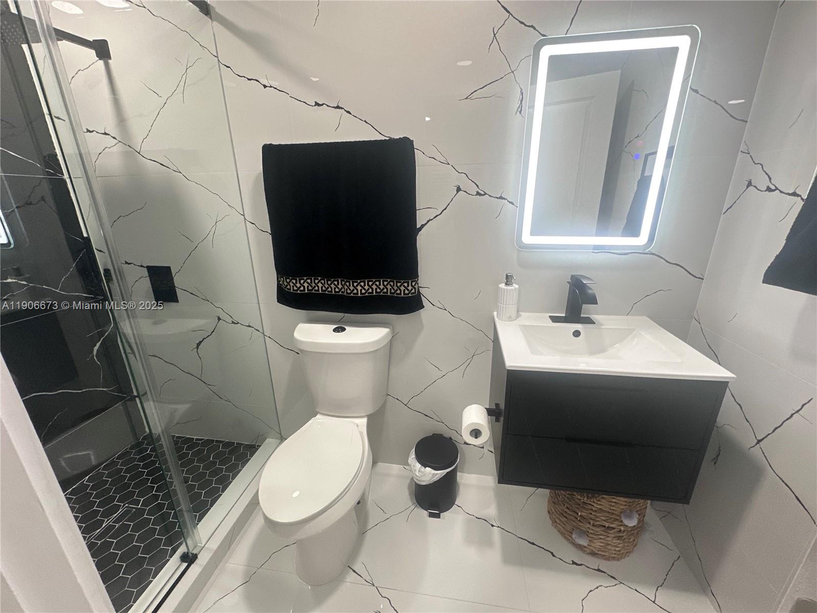 CUTLER ROAD SUB - Residential Lease