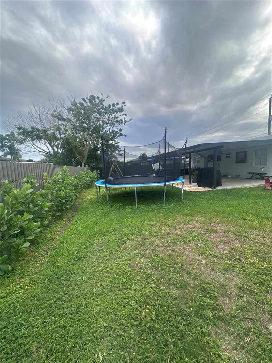 CUTLER ROAD SUB - Residential Lease