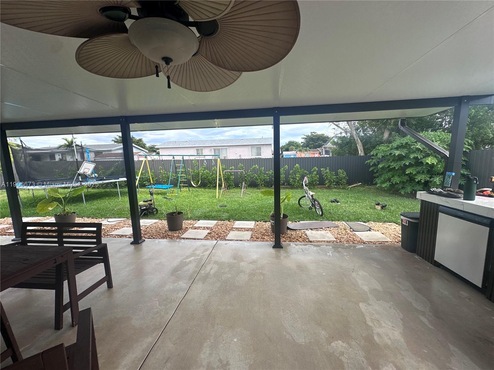 CUTLER ROAD SUB - Residential Lease