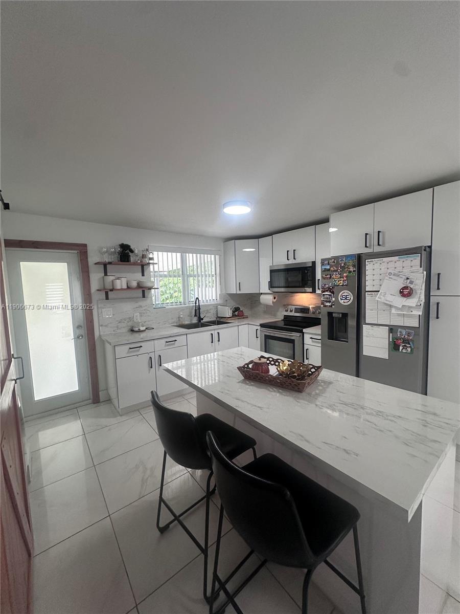 CUTLER ROAD SUB - Residential Lease