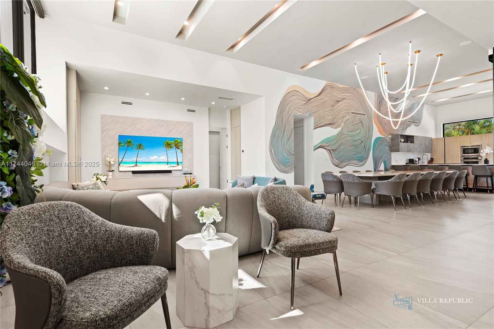 GREYKNOLL ESTATES - Residential Lease