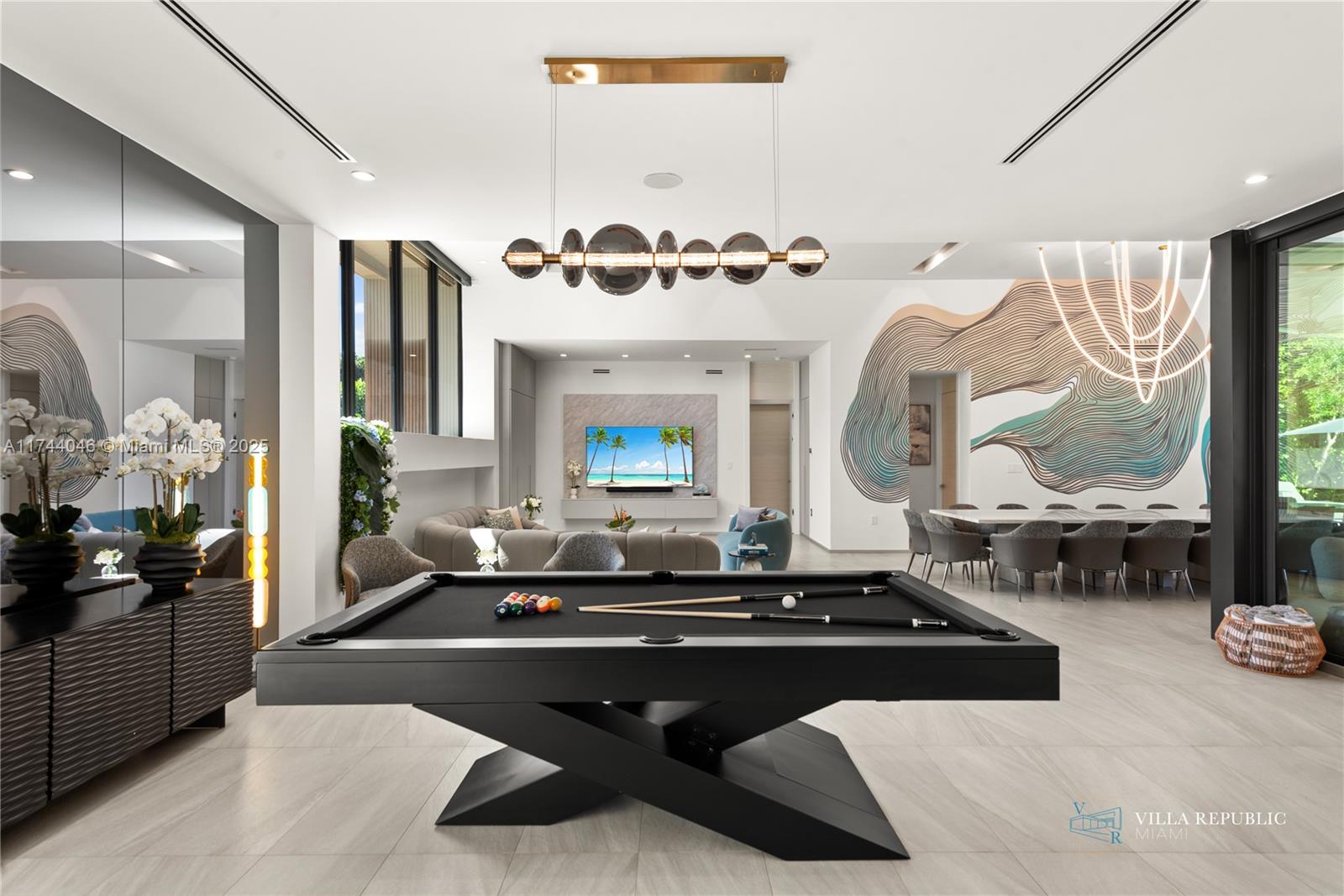 GREYKNOLL ESTATES - Residential Lease