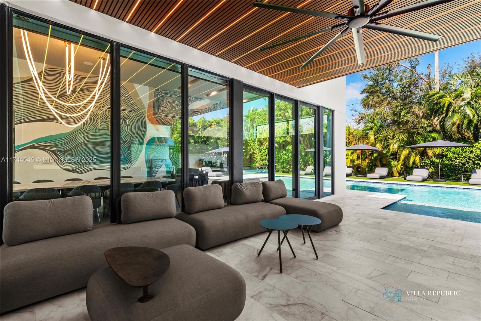 GREYKNOLL ESTATES - Residential Lease