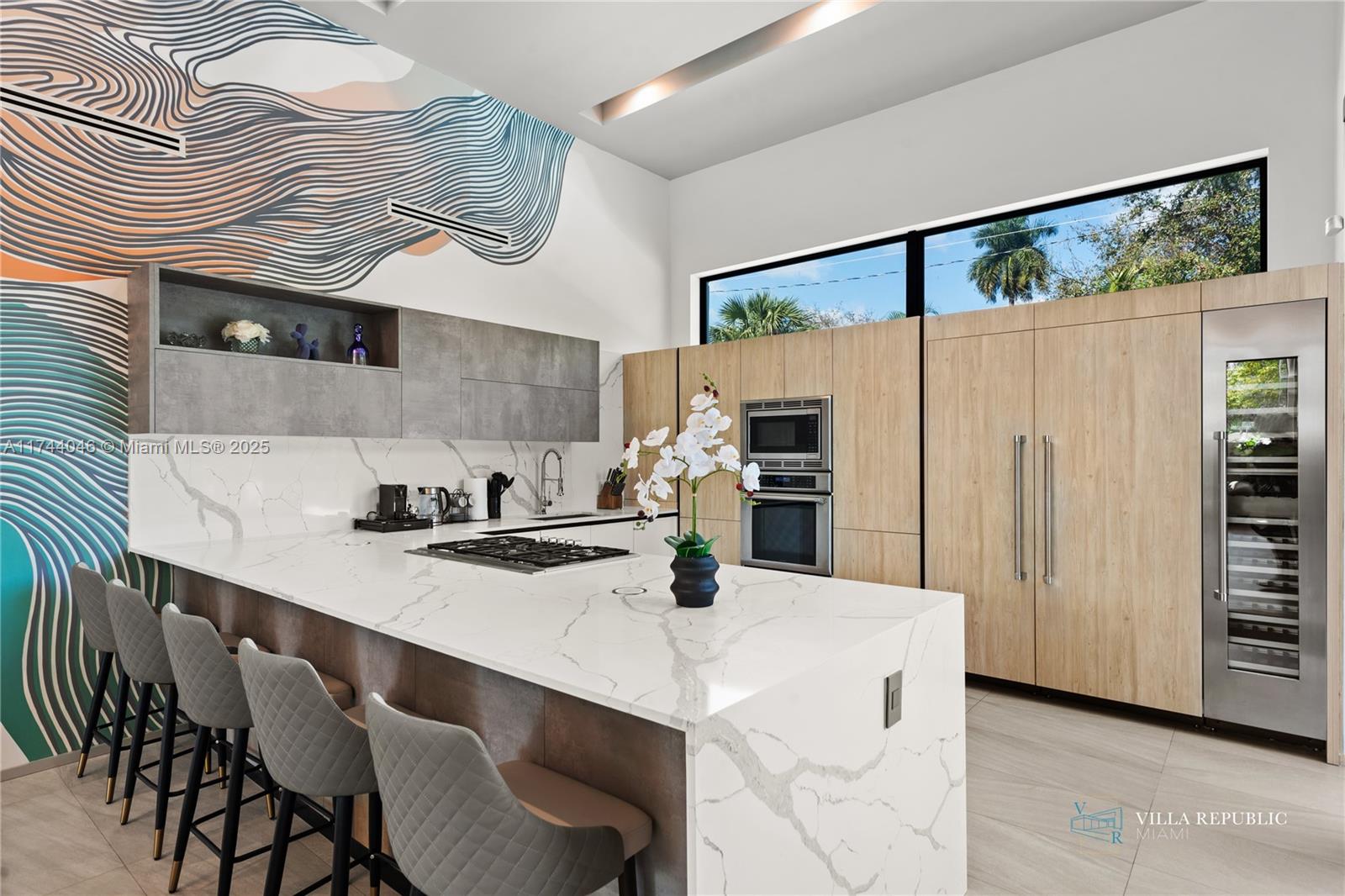 GREYKNOLL ESTATES - Residential Lease