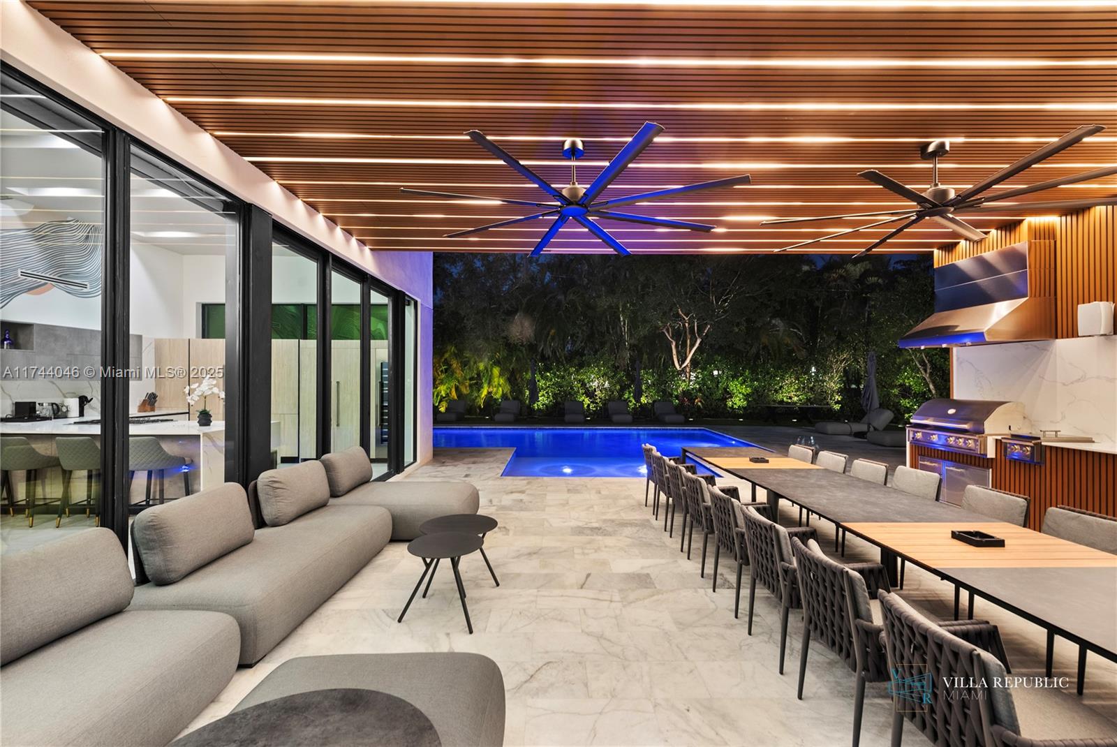 GREYKNOLL ESTATES - Residential Lease