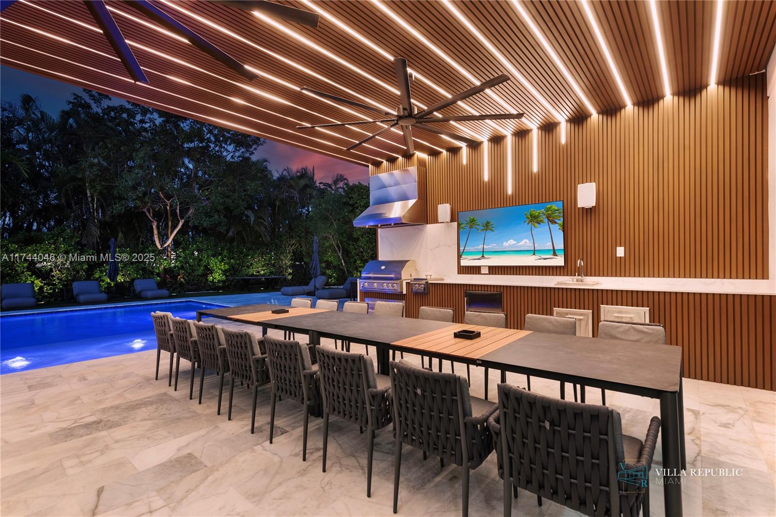 GREYKNOLL ESTATES - Residential Lease