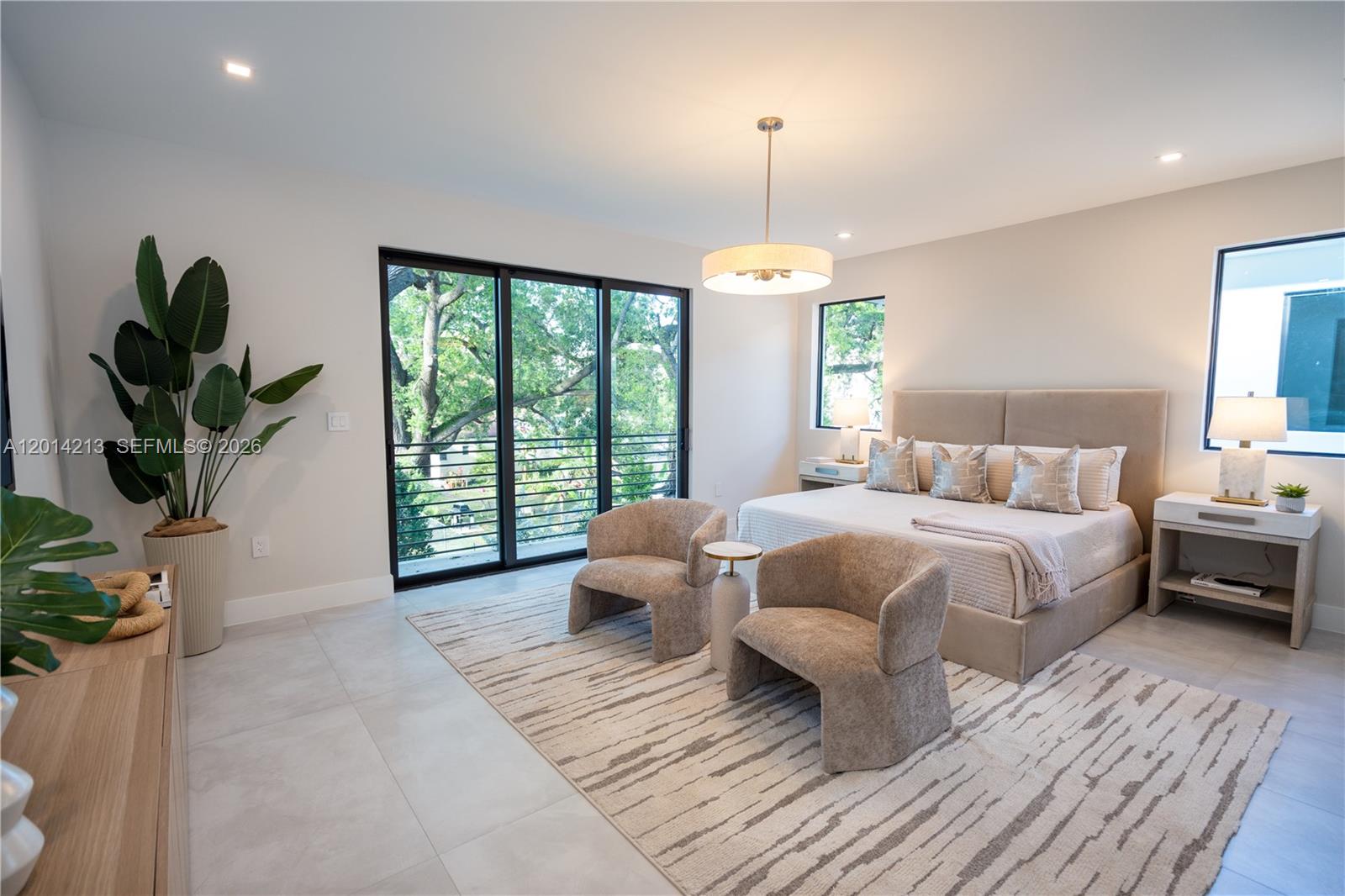 AMND MIAMI SUBURBAN ACRES - Residential