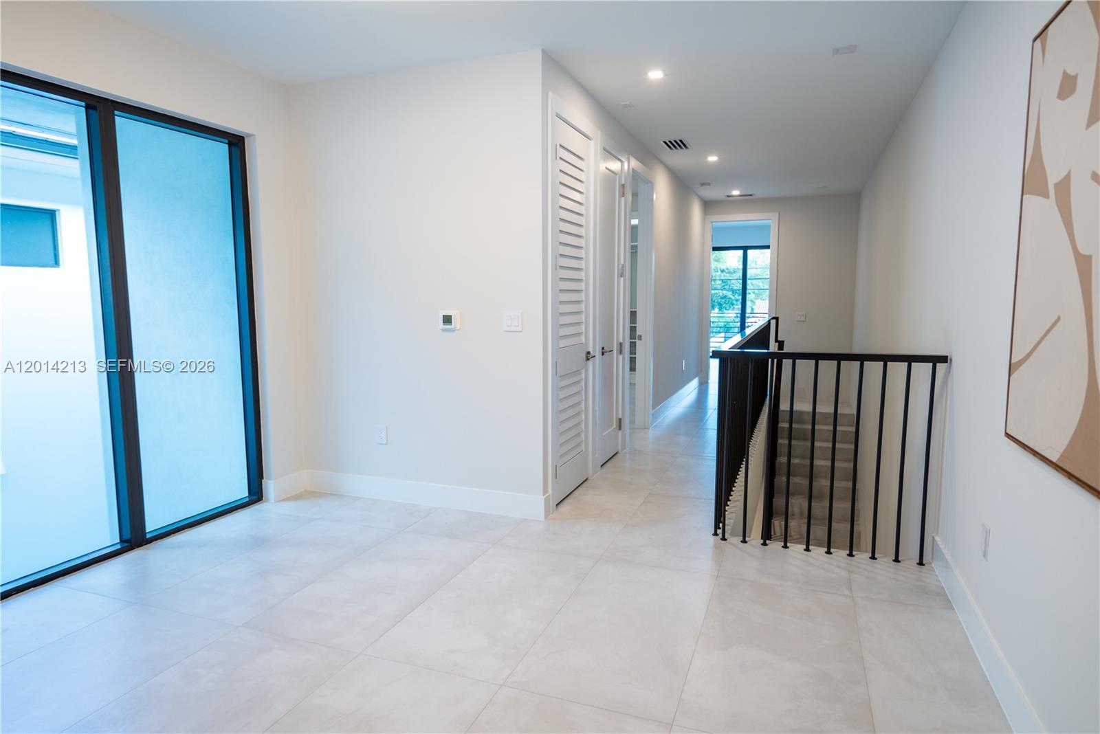 AMND MIAMI SUBURBAN ACRES - Residential