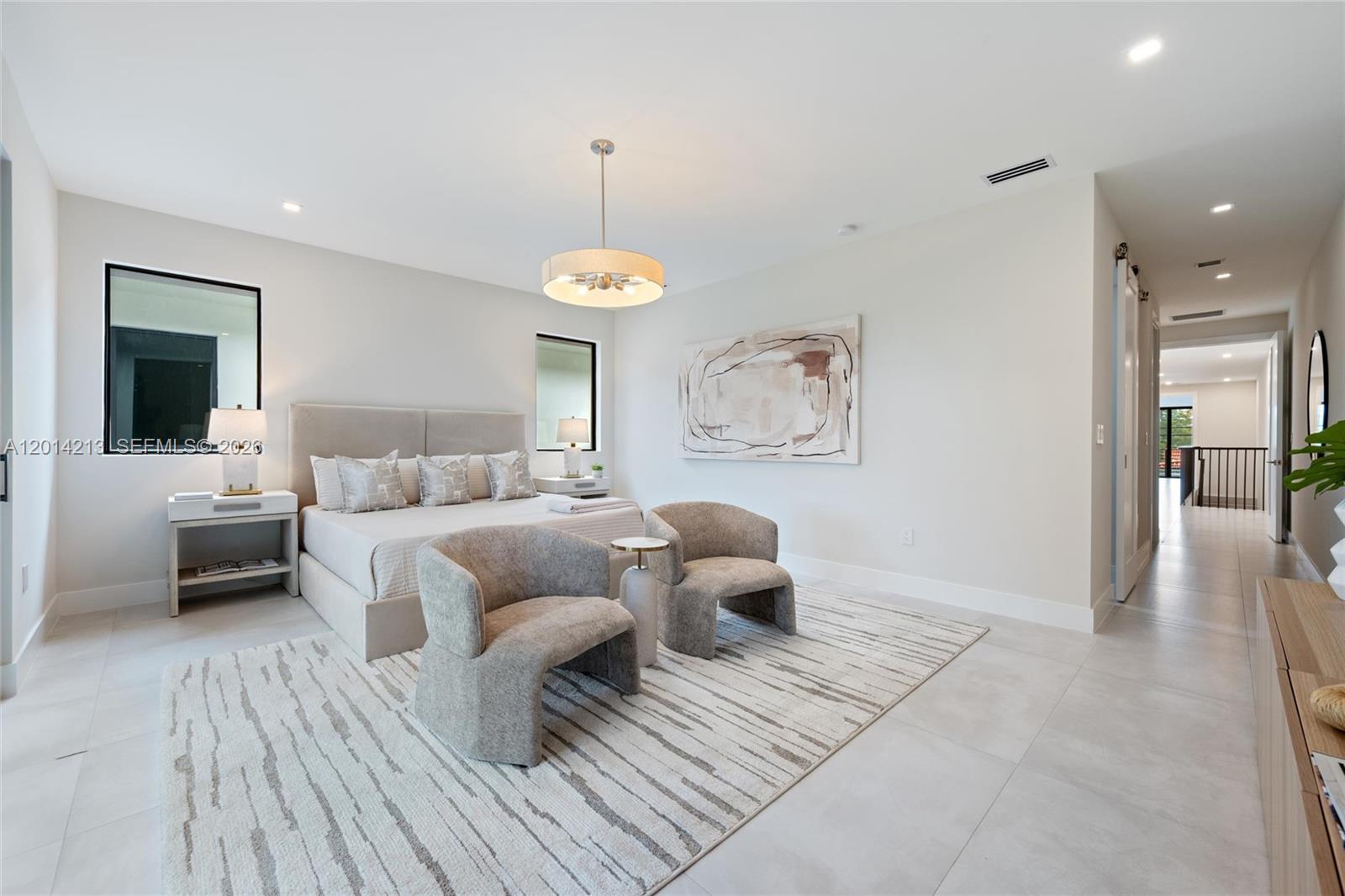 AMND MIAMI SUBURBAN ACRES - Residential