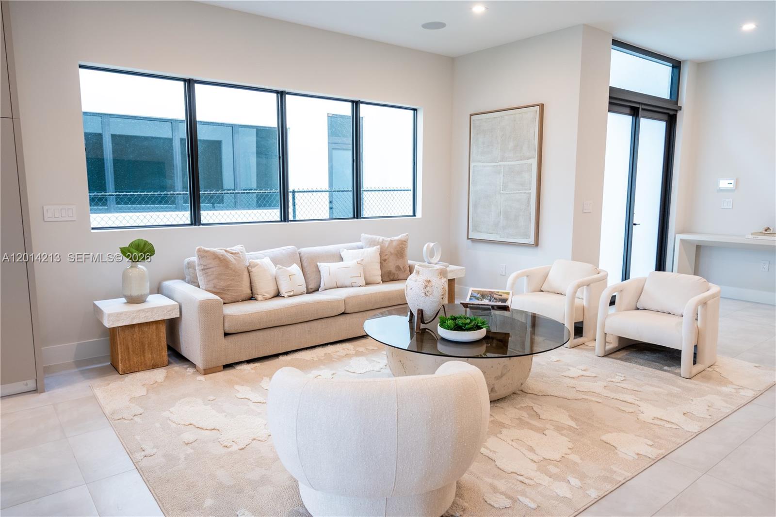 AMND MIAMI SUBURBAN ACRES - Residential