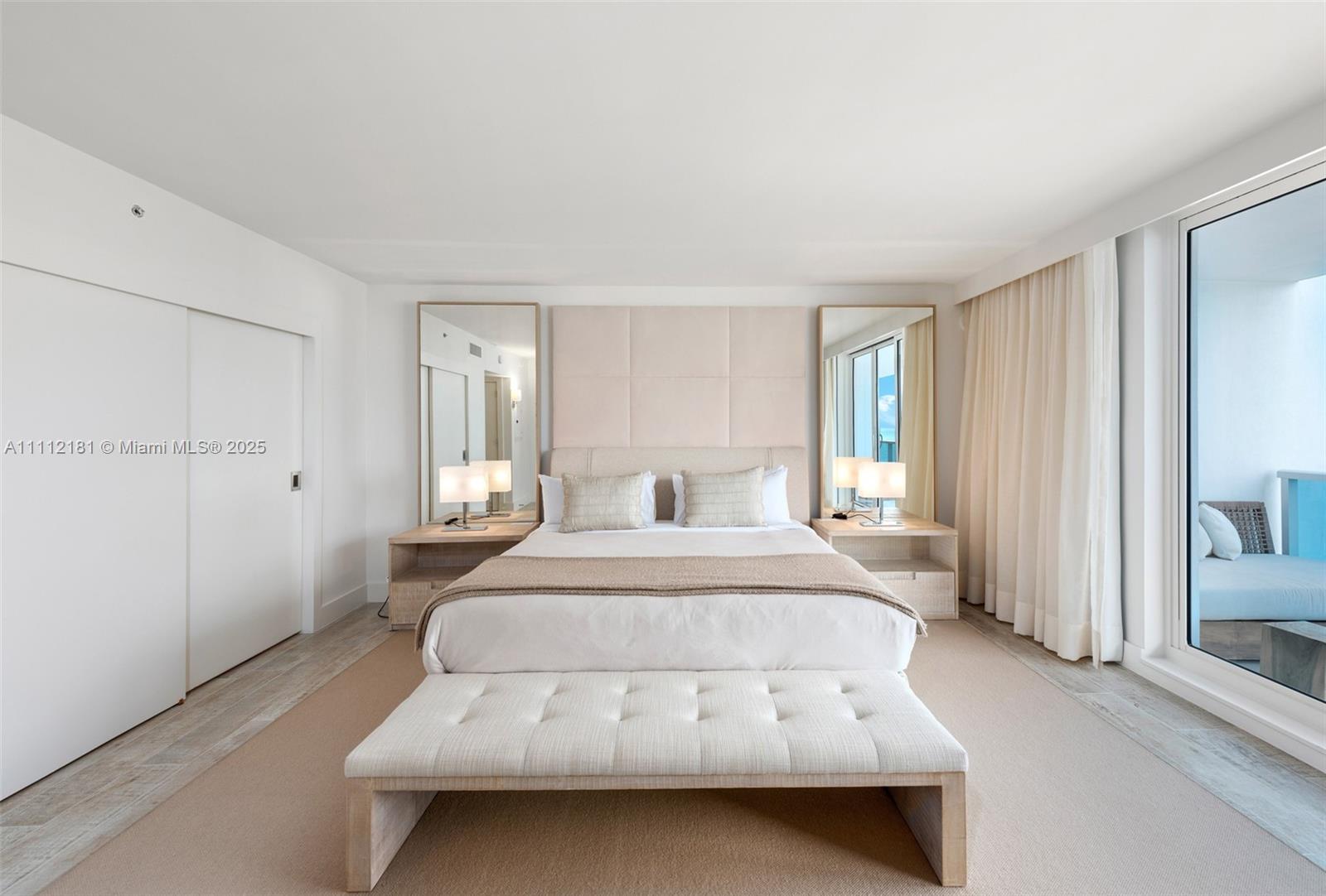 2399 COLLINS AVENUE - Residential Lease