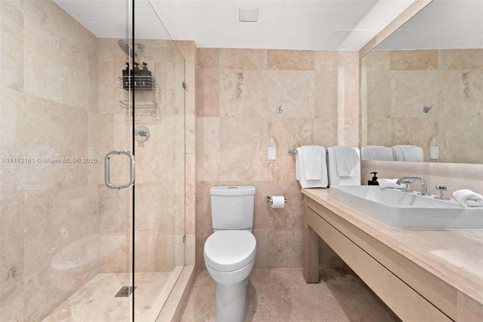 2399 COLLINS AVENUE - Residential Lease