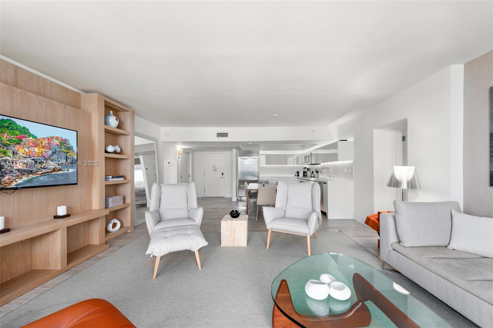 2399 COLLINS AVENUE - Residential Lease