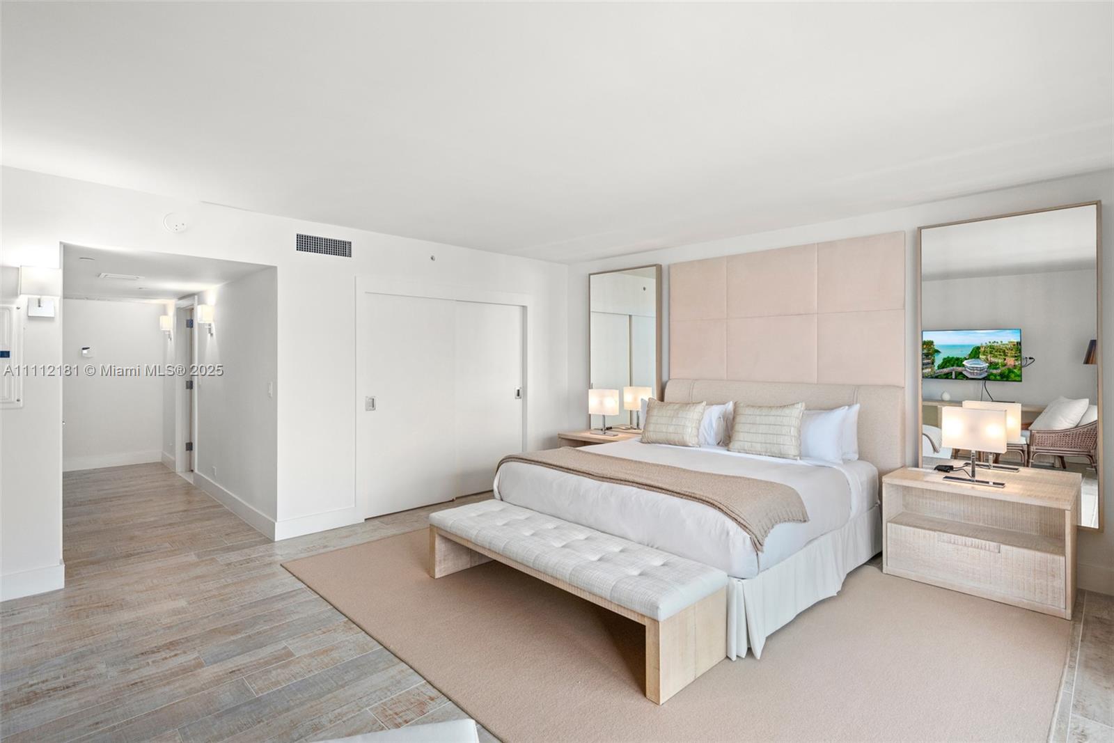 2399 COLLINS AVENUE - Residential Lease