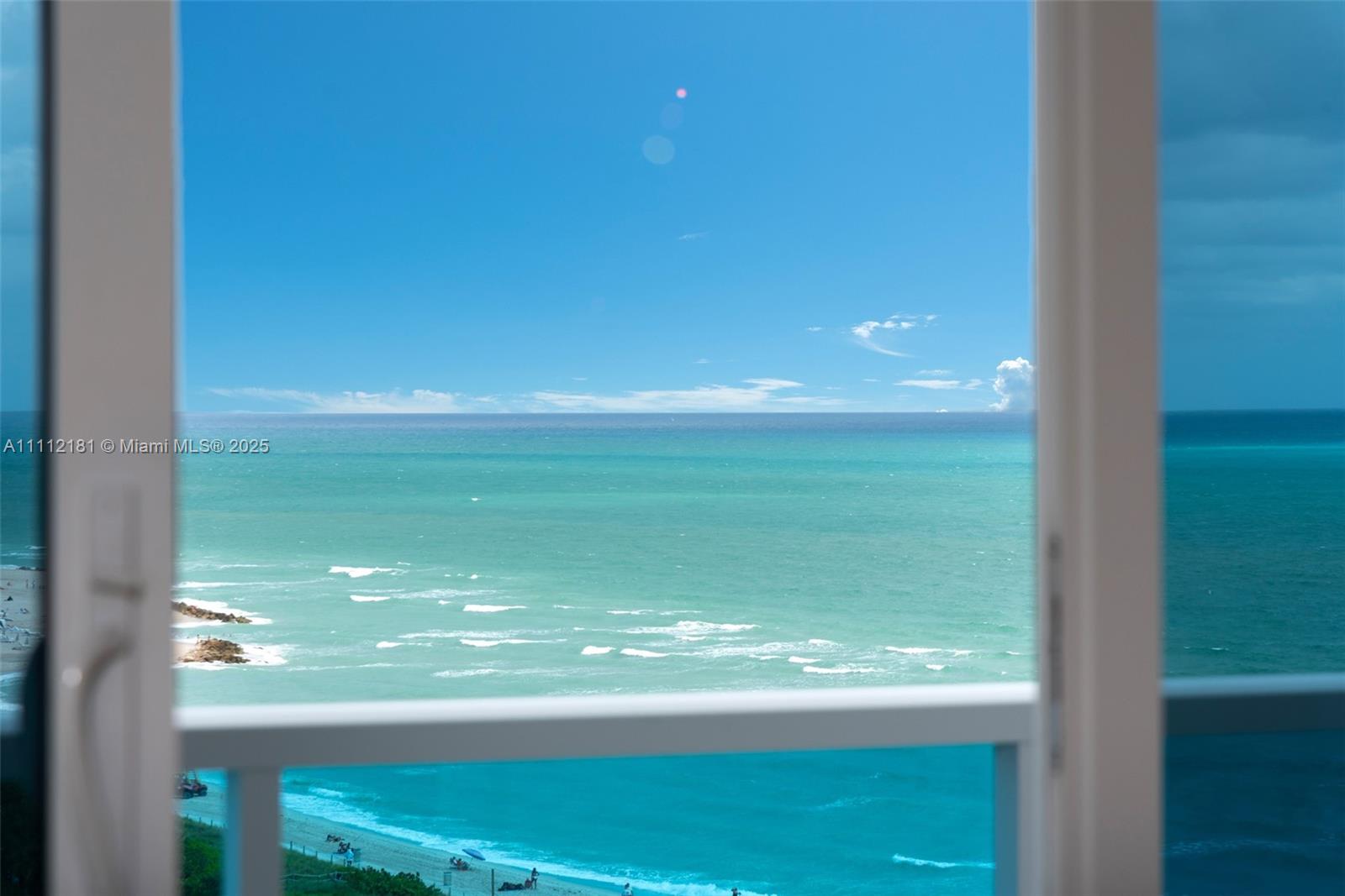 2399 COLLINS AVENUE - Residential Lease