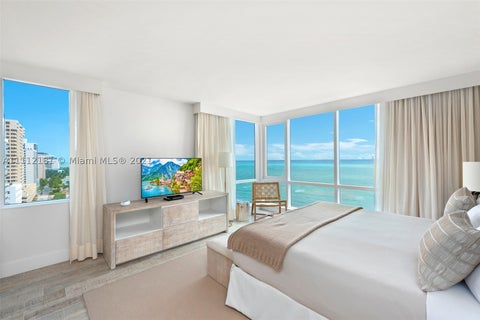 Photo of 102 24th St #1219, Miami Beach, FL 33139 (MLS # A11112181)