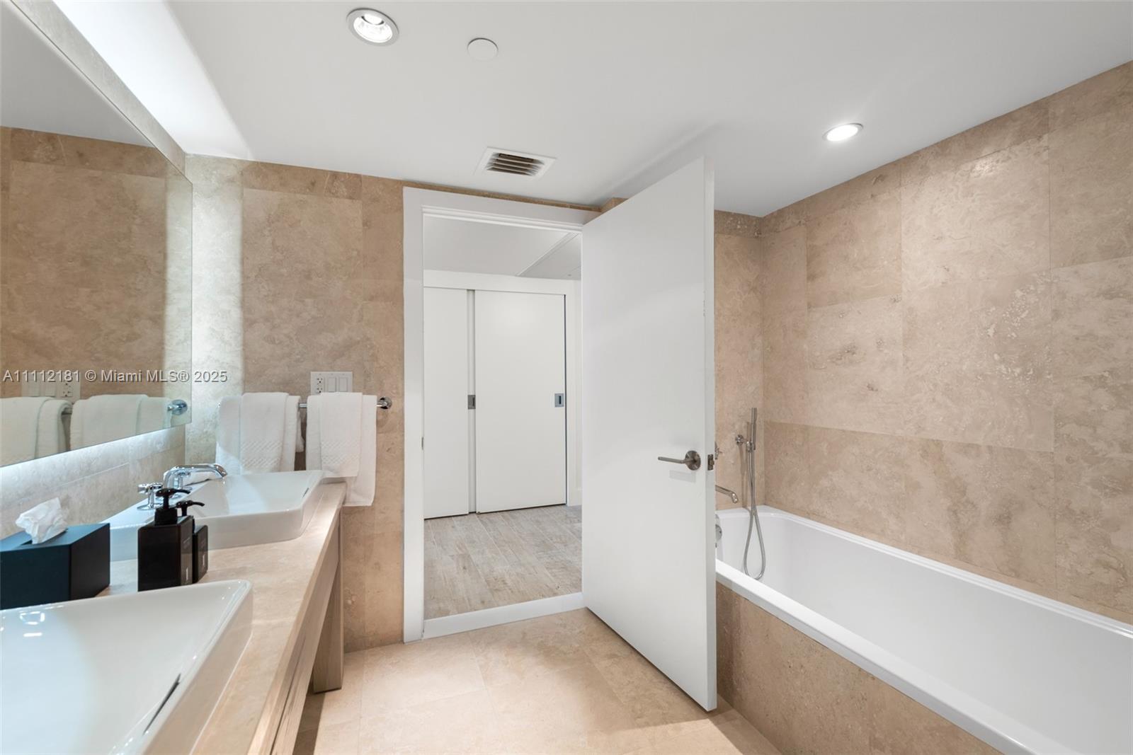 2399 COLLINS AVENUE - Residential Lease