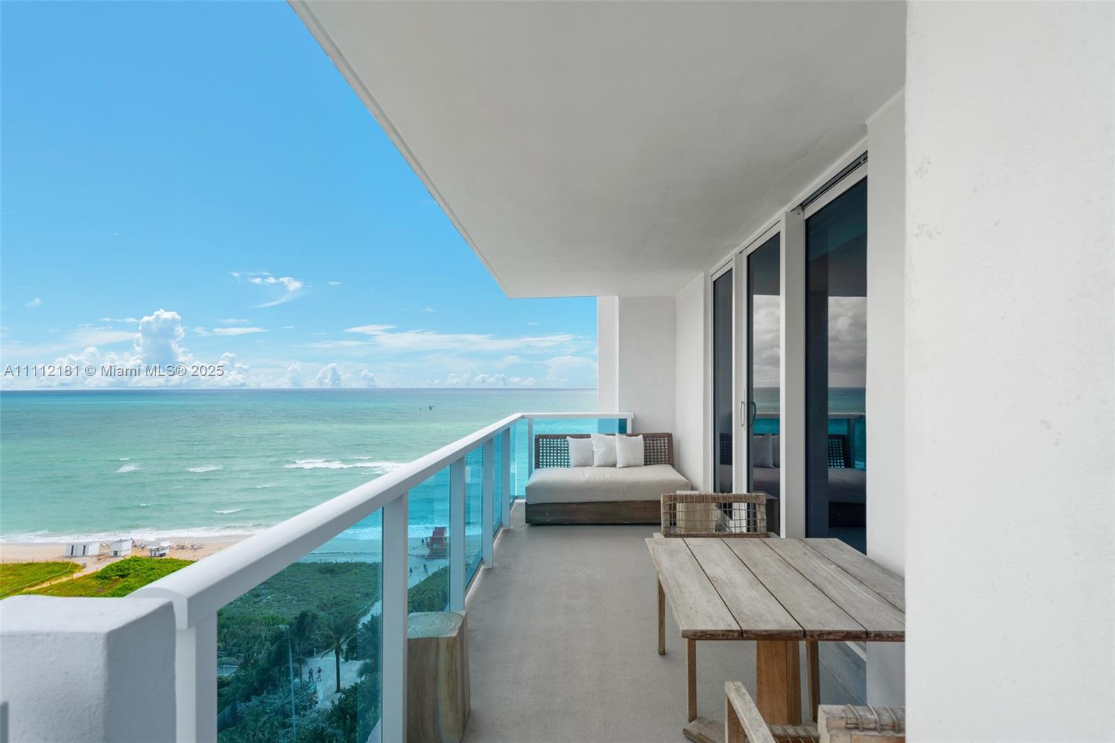 2399 COLLINS AVENUE - Residential Lease