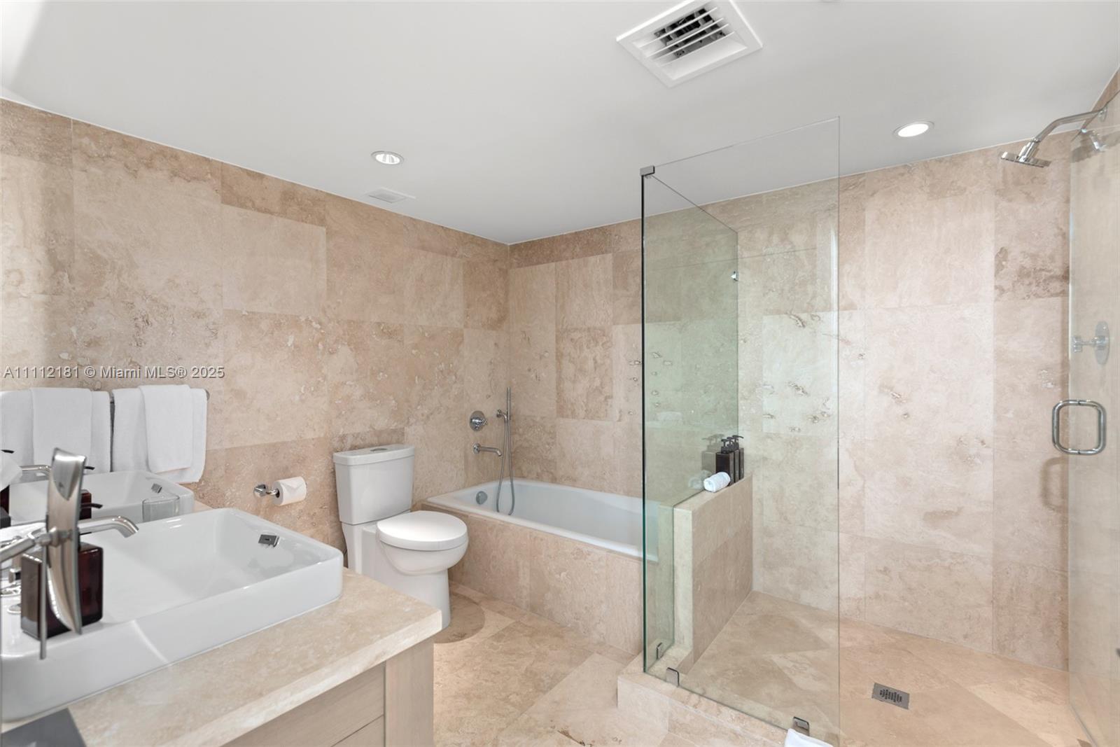 2399 COLLINS AVENUE - Residential Lease