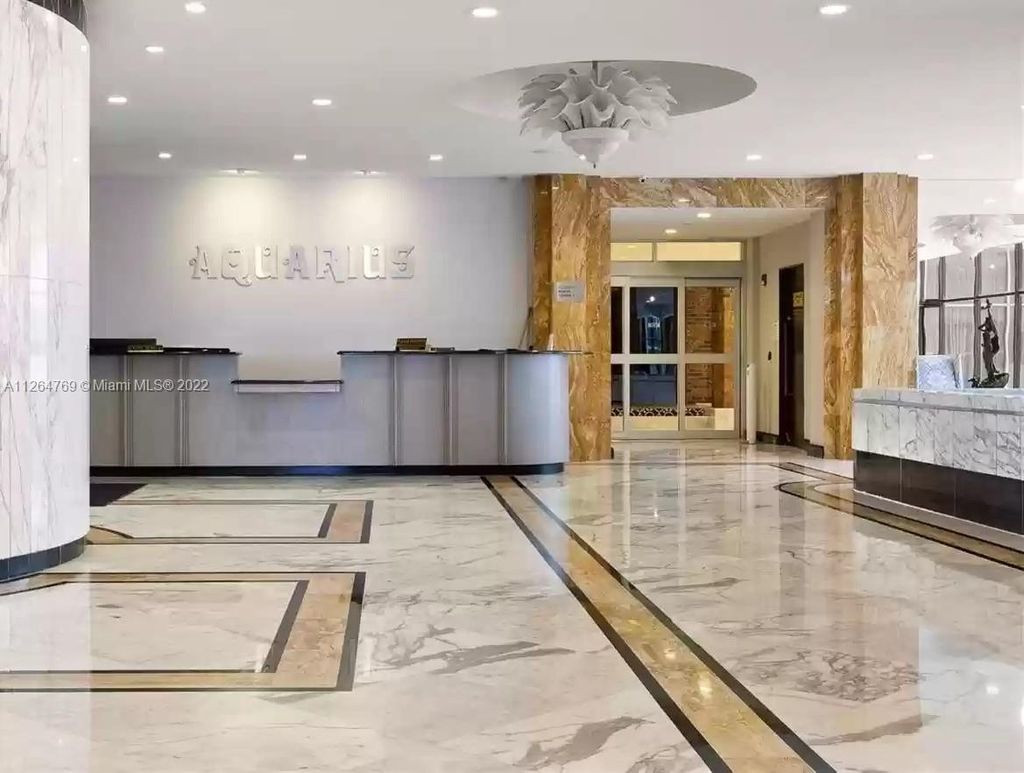 Photo of 2751 S Ocean Dr #1806N, Hollywood, FL 33019 (MLS # A11264769)