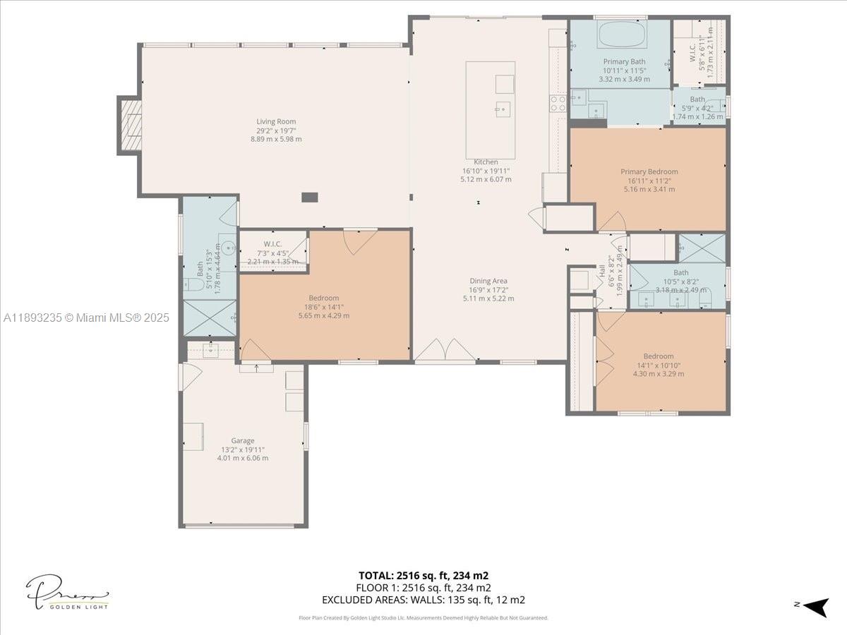 771900 - MARCO BEACH UNIT - Residential