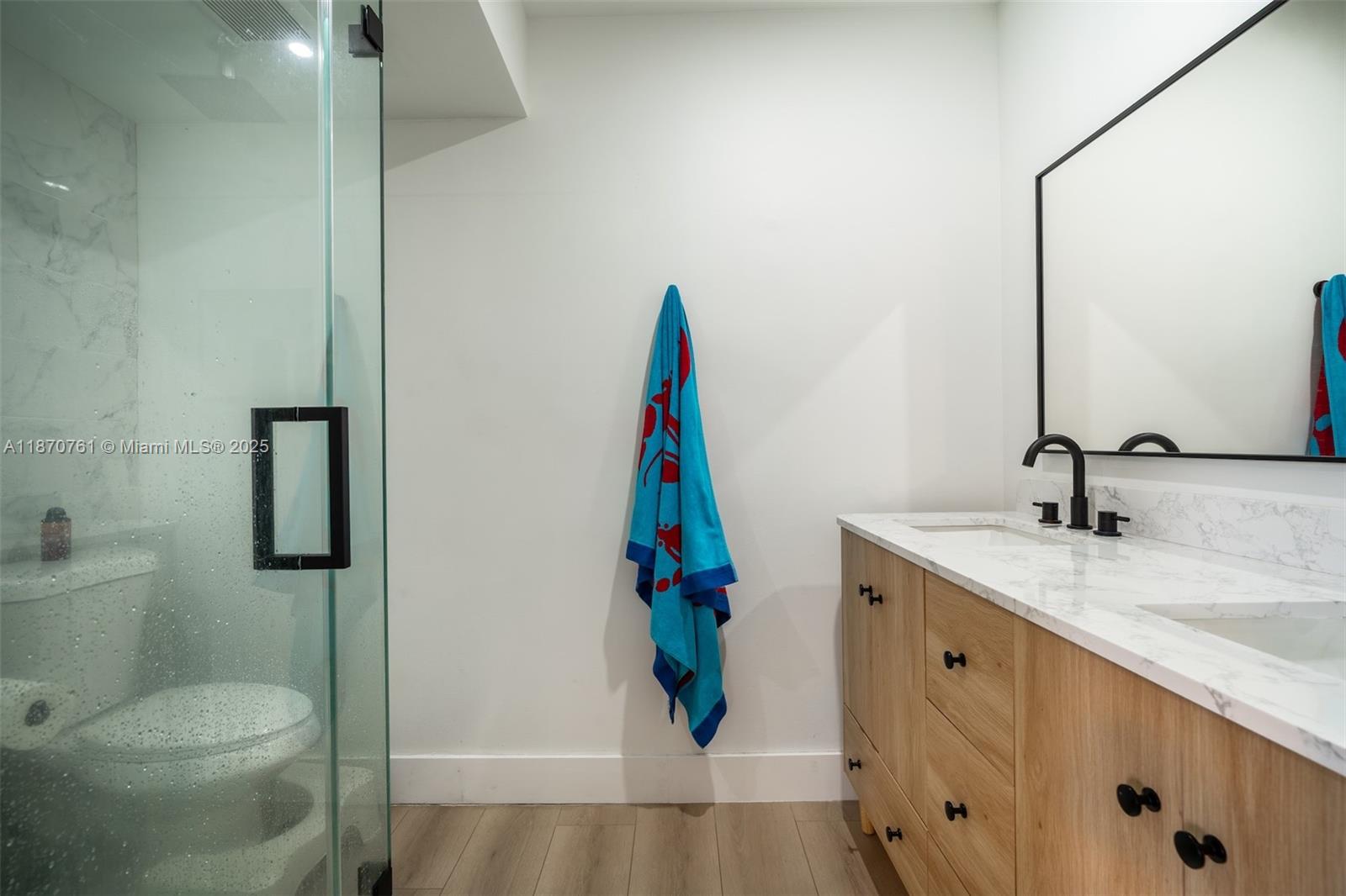 BAFFY WOODS CONDO - Residential