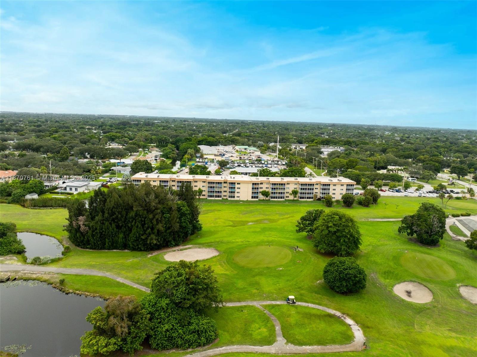 BAFFY WOODS CONDO - Residential