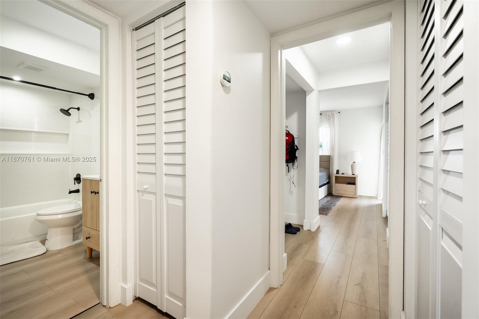 BAFFY WOODS CONDO - Residential