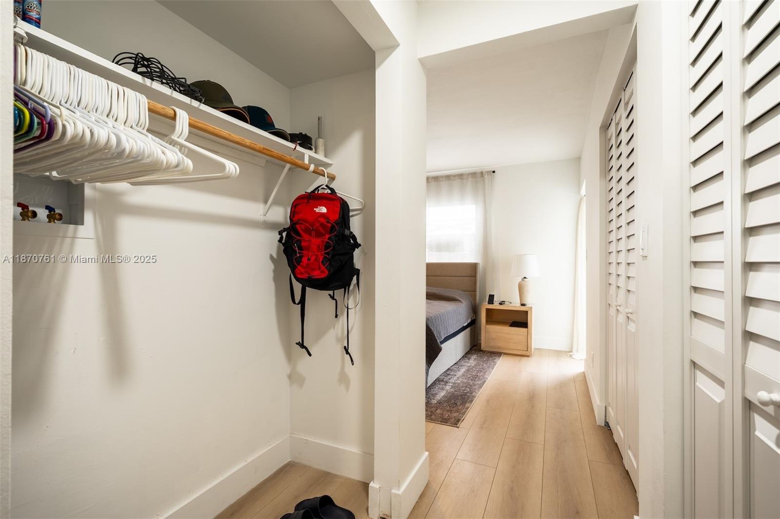 BAFFY WOODS CONDO - Residential