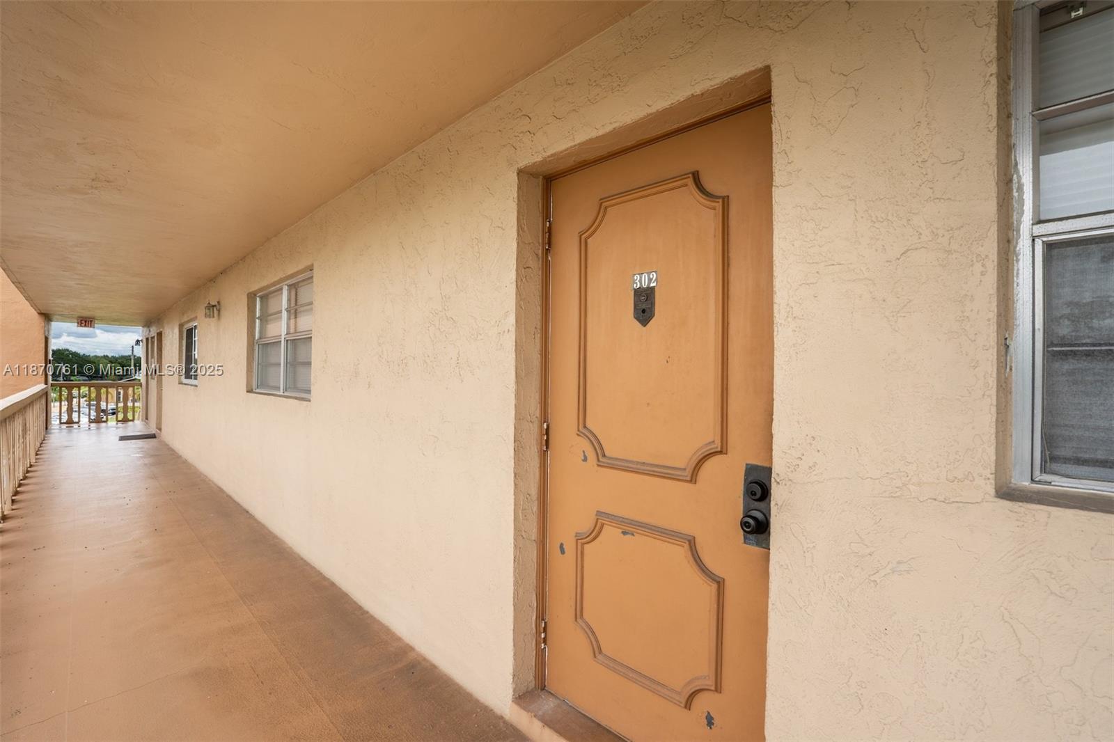 BAFFY WOODS CONDO - Residential