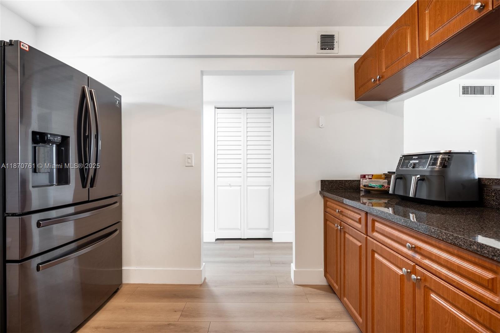 BAFFY WOODS CONDO - Residential