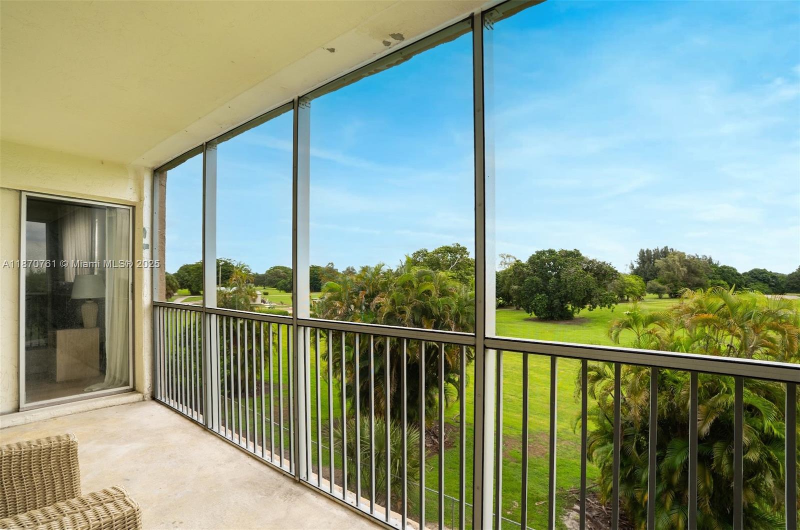 BAFFY WOODS CONDO - Residential