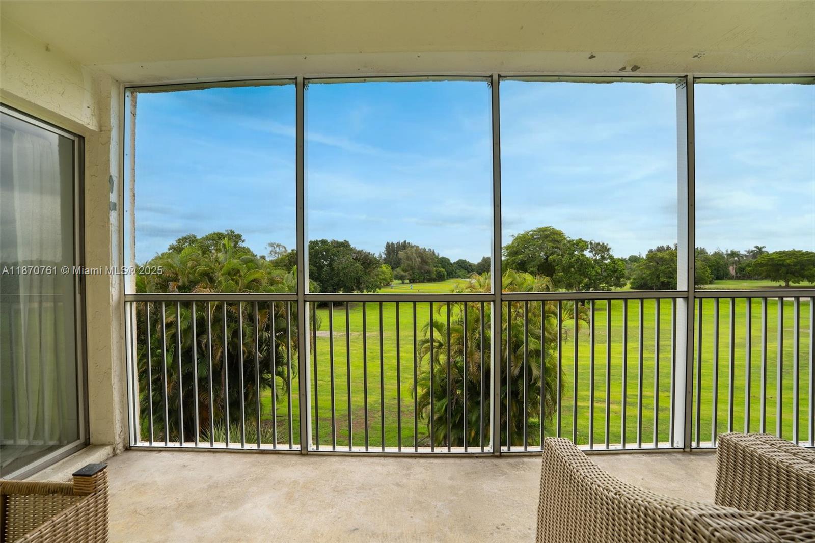 BAFFY WOODS CONDO - Residential