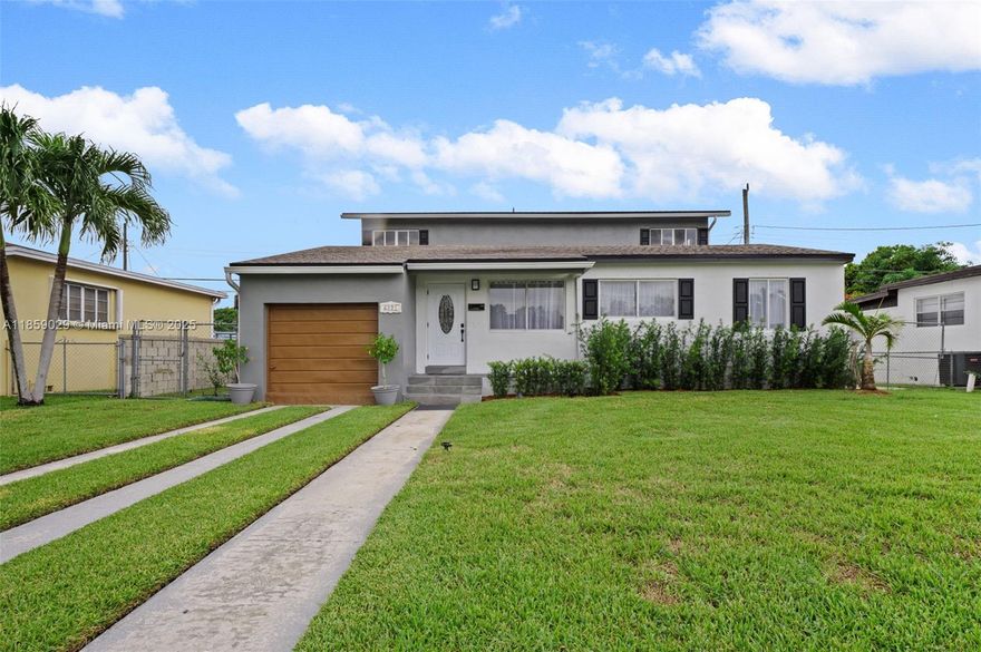 REDUCED!!!Beautifully Remodeled 5-Bedroom, 3-Bath Home – Move-In Ready!

Step into this completely renovated home featuring 5 spacious bedrooms and 3 modern bathrooms. Enjoy a brand-new kitchen with new appliances, sleek new flooring throughout, and stylishly remodeled bathrooms. This home is perfect for families, professionals, or anyone seeking comfort and convenience.

Located just minutes from the airport — ideal for frequent travelers. Enjoy the added benefit of no HOA, a 1-car garage, and proximity to top-rated schools, parks, shopping centers, and a variety of recreational activities.

A must-see property that combines style, function, and location!