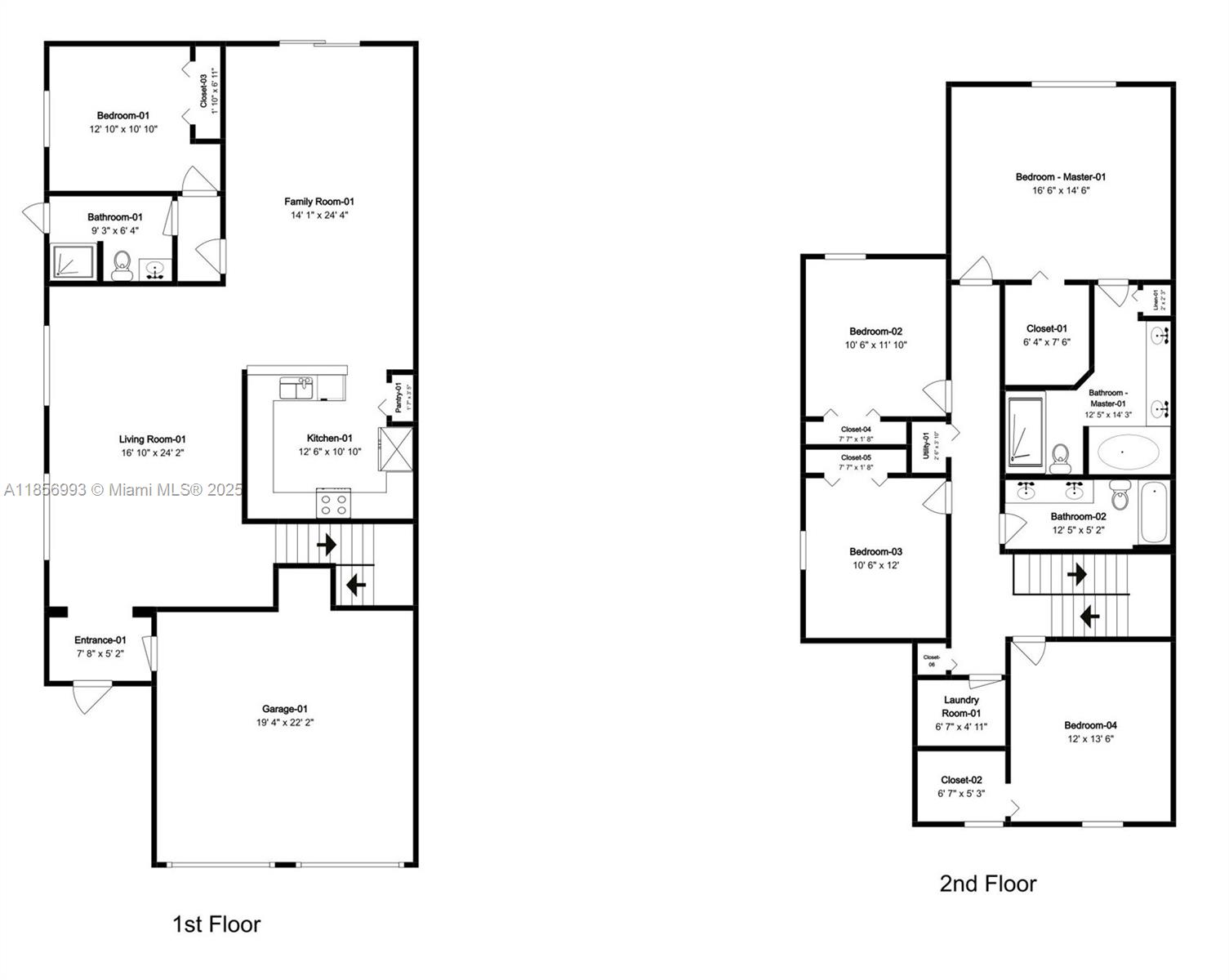 LAKES BY THE BAY FAYE REP - Residential
