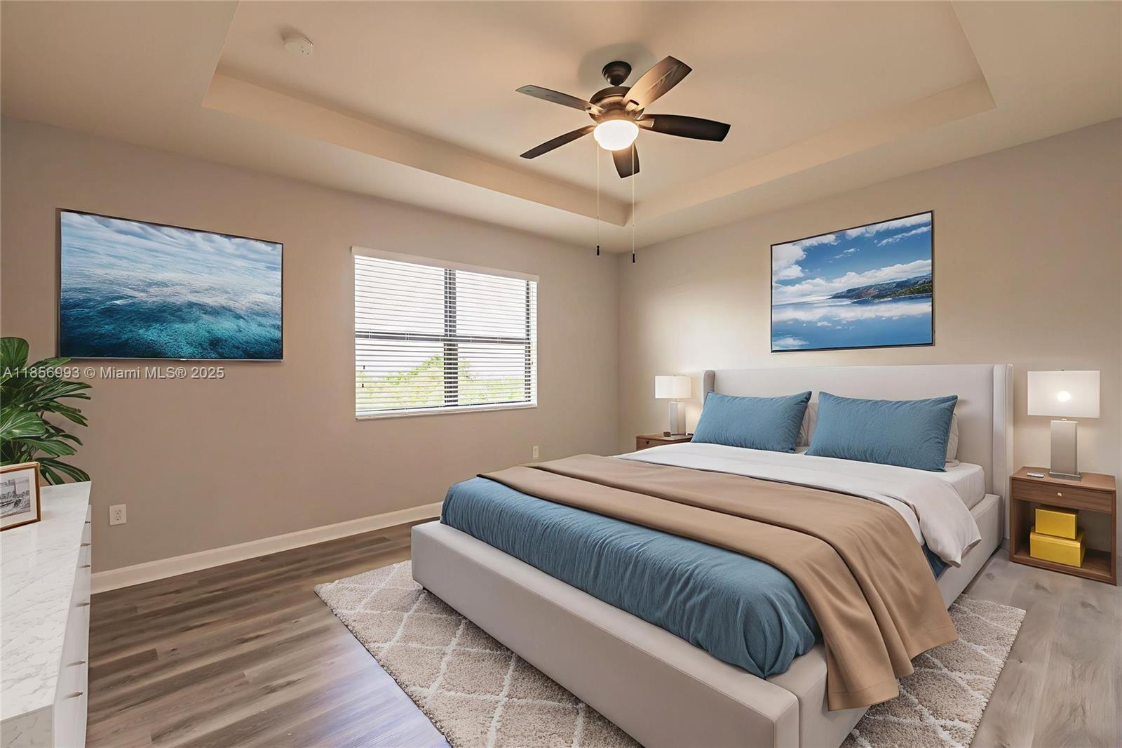 LAKES BY THE BAY FAYE REP - Residential