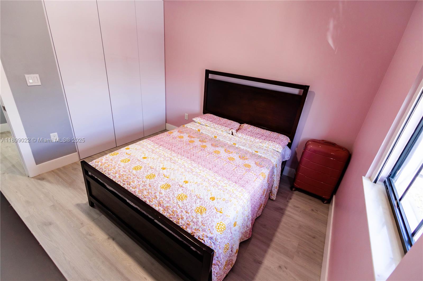 DORAL CAY - Residential Lease