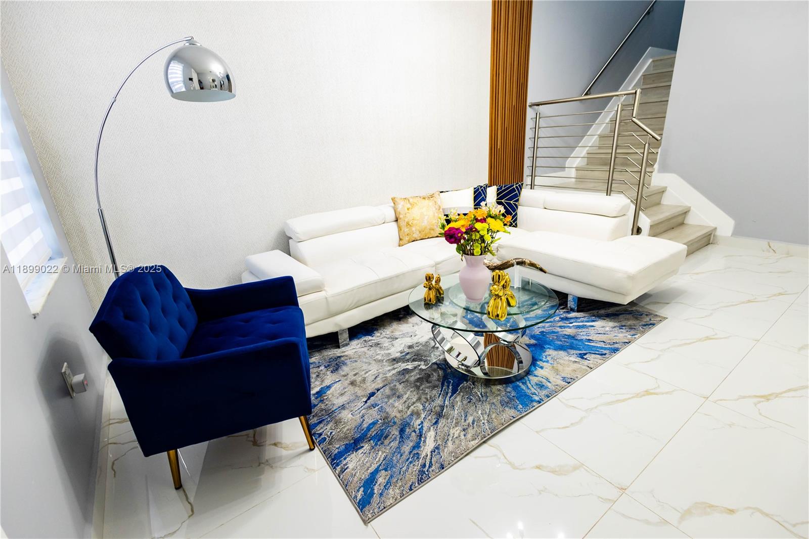 DORAL CAY - Residential Lease