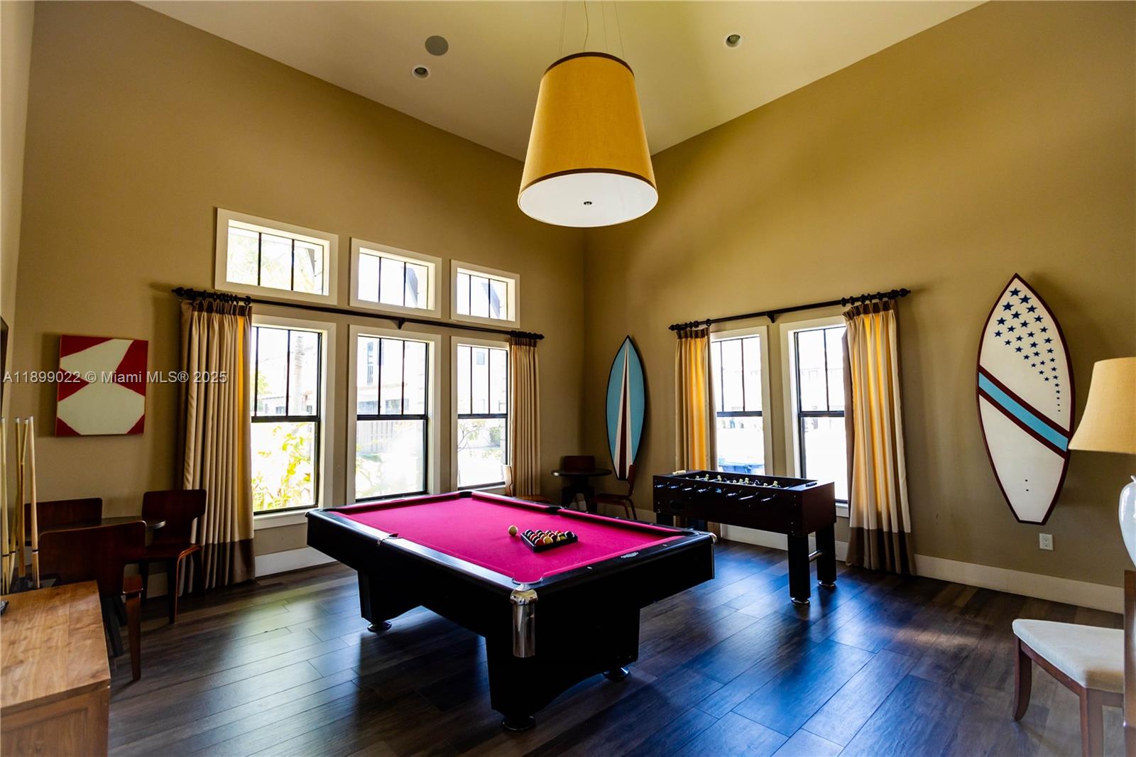 DORAL CAY - Residential Lease