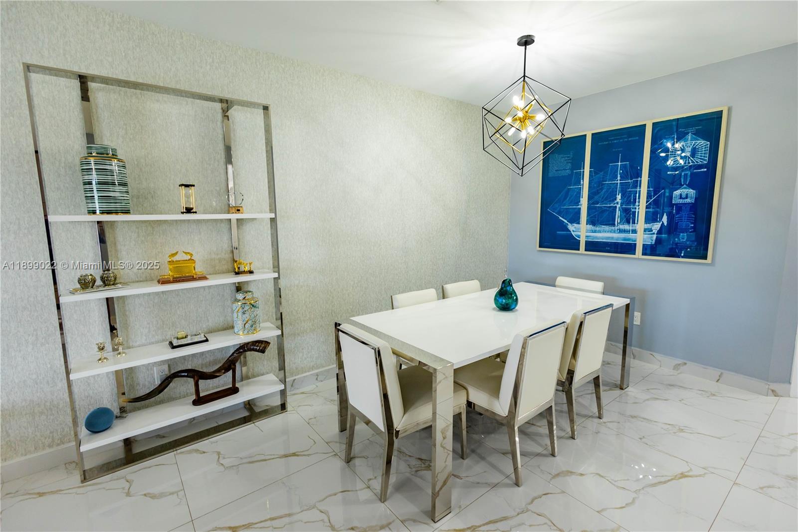 DORAL CAY - Residential Lease