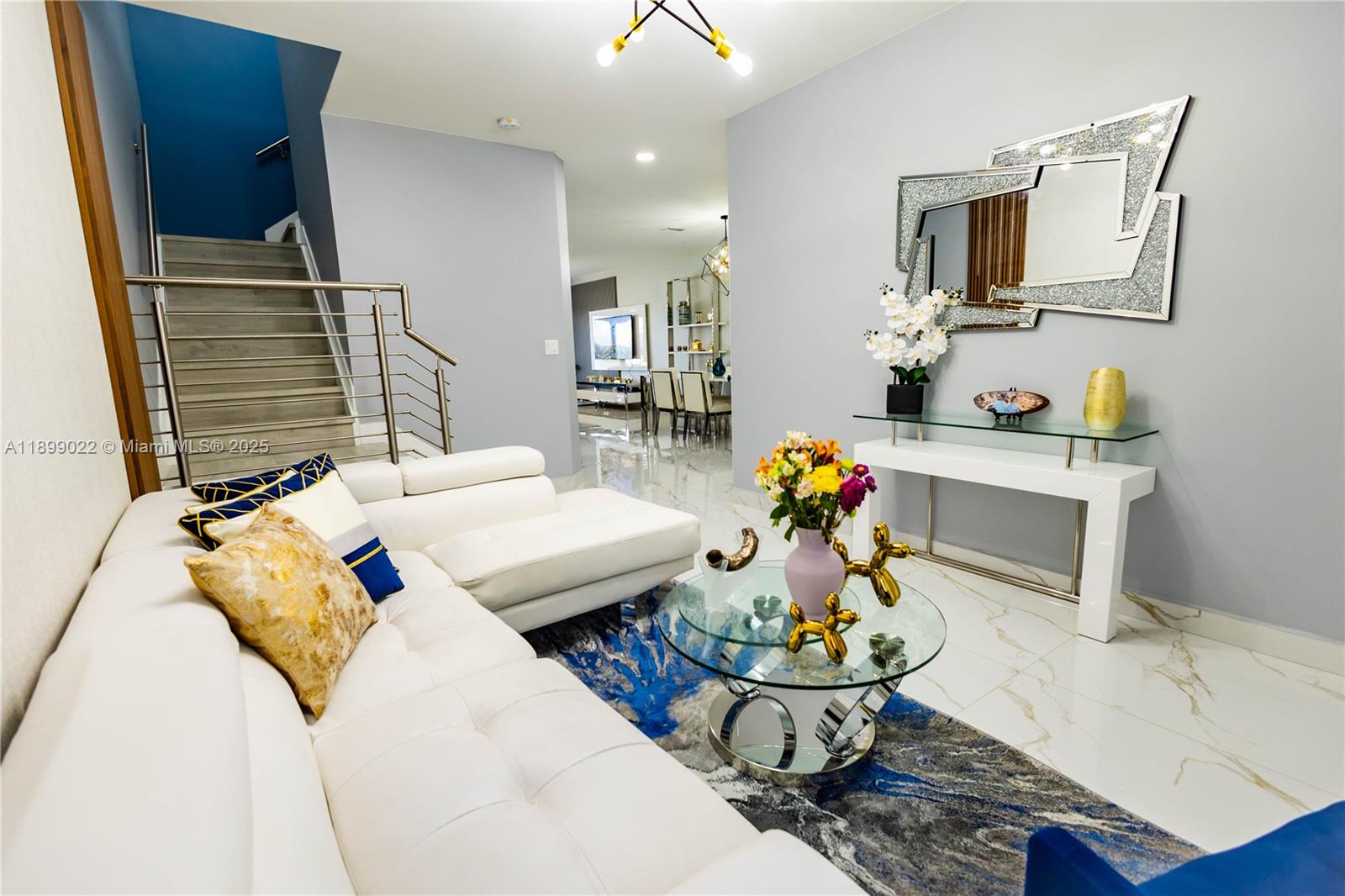 DORAL CAY - Residential Lease